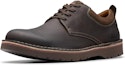 Clarks Men's Eastridge Low Oxford Shoes for $35 + free shipping