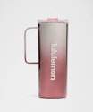lululemon We Made Too Much Water Bottle Deals for Accessories from $9, bottles from $14 + free shipping