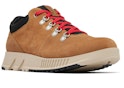 Sorel Men's Mac Hill Lite Low Profile Waterproof Hiker Shoes for $50 + free shipping w/ $89