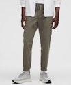 lululemon Men's ABC Warpstreme Regular Joggers for $64 + free shipping