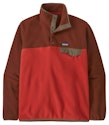 Patagonia Men's Lightweight Synchilla Snap-T Fleece Pullover for $63 + free shipping w/ $99
