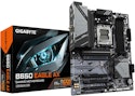 Gigabyte B650 Eagle AX AM5 LGA 1718 AMD B650 ATX Motherboard for $120 + free shipping