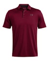 Under Armour Men's UA Tech Polo for $16 + free shipping w/ $50