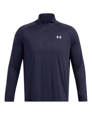 Under Armour Men's UA Velocity 2.0 Quarter-Zip Sweater: $15