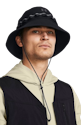 Under Armour Men's UA ArmourVent Bucket Hat for $12 + free shipping w/ $50