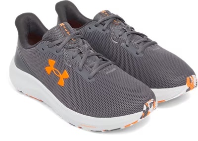 Under Armour Men's UA Pursuit 4 Running Shoes: $25