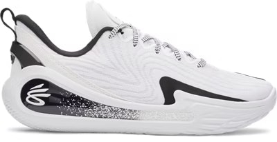 Under Armour Unisex Curry 12 Team Basketball Shoes: $49