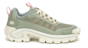Caterpillar Unisex Intruder Lightning Mesh Sneaker Shoes for $41 + free shipping