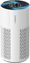 Ecoself 1500 Ft² True HEPA Air Purifier for $19 + free shipping w/ Prime