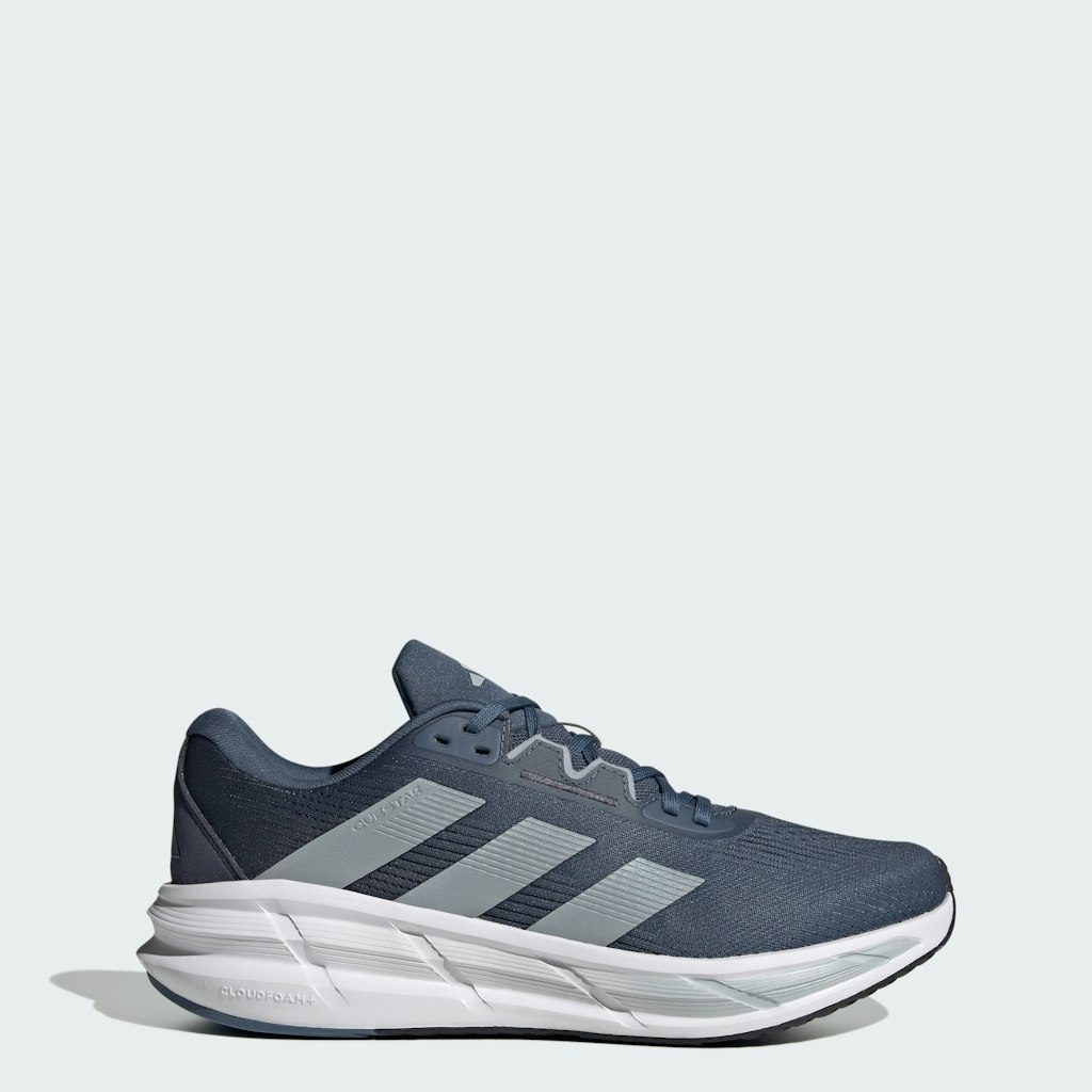 adidas Men's Questar 3 Shoes (large sizes): $25