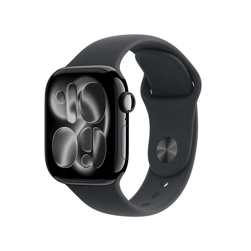 Apple Watch Series 11 GPS 42mm Smartwatch: $299