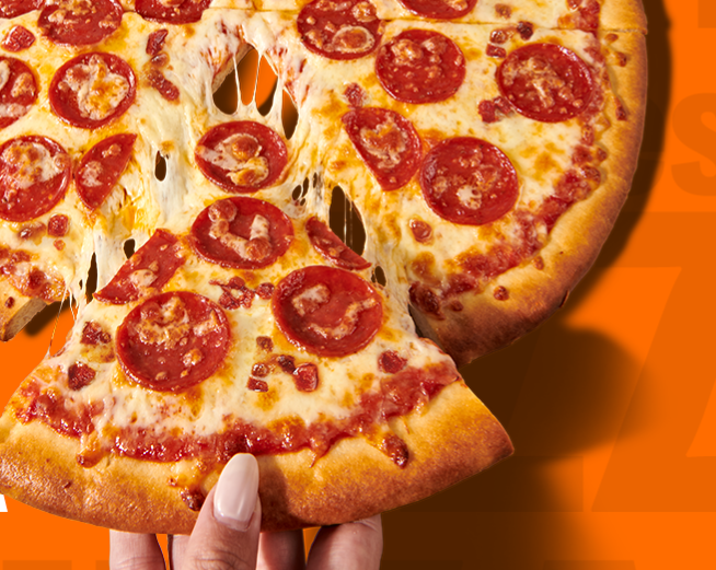  7-Eleven Pi Day Deal : Any pizza for $3.14 on March 14