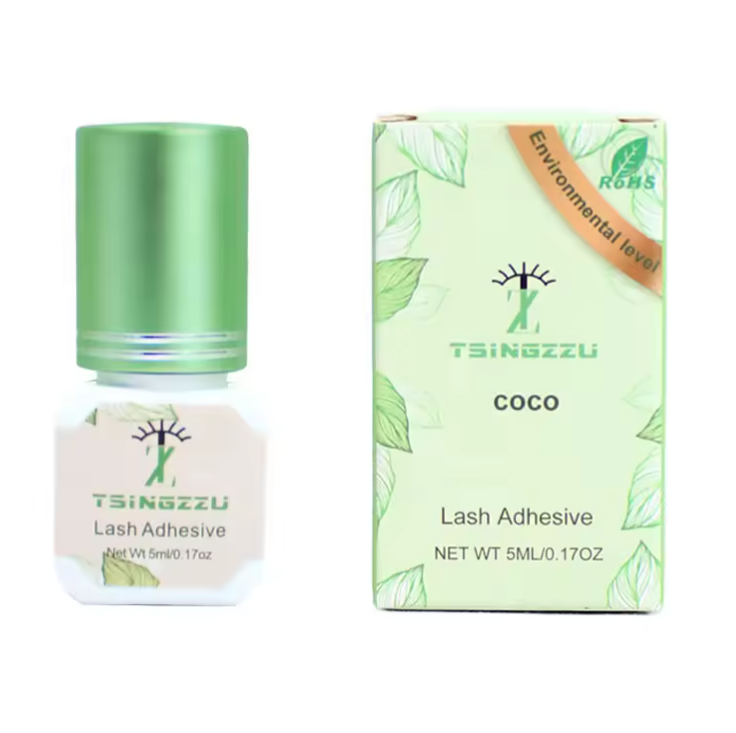 0.17-oz. Fast Dry False Eyelash Extension Glue: $5.99