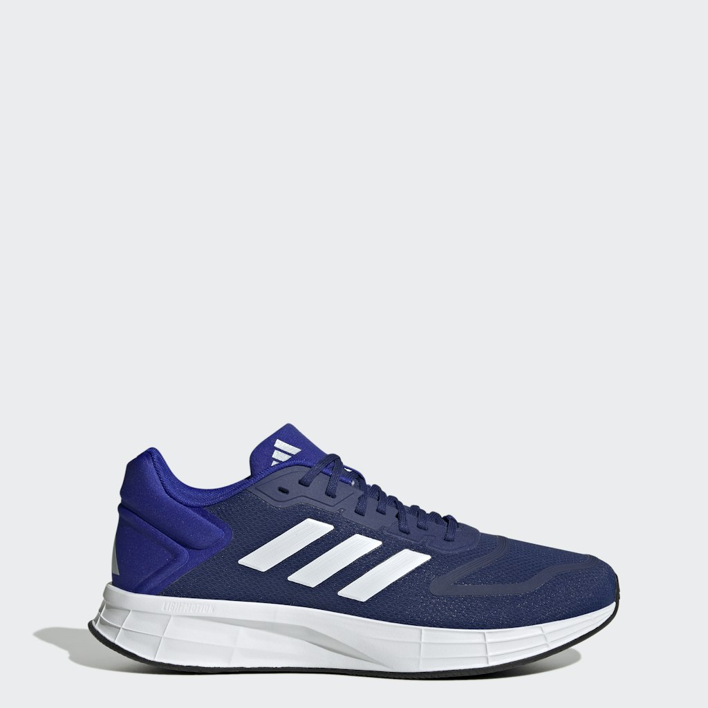 adidas Men's Duramo 10 Shoes: $23