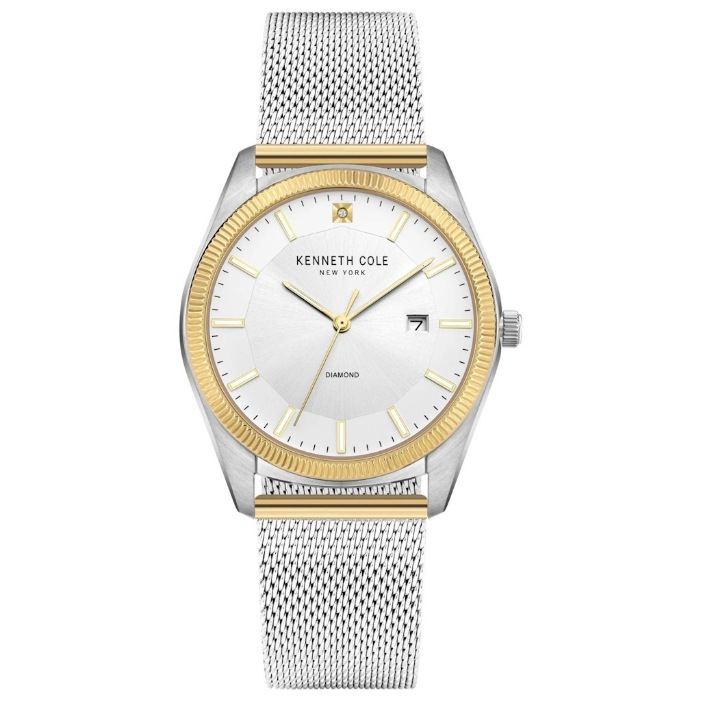  Kenneth Cole Watch Blowout Sale : up to 74% off + extra 10% off