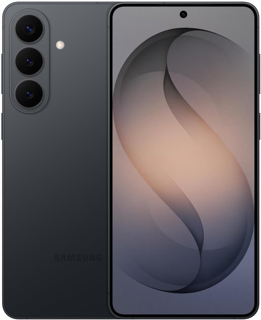 Unlocked Samsung Galaxy S26 256GB Android Smartphone w/ $100 Amazon Gift Card: $900 ... or less