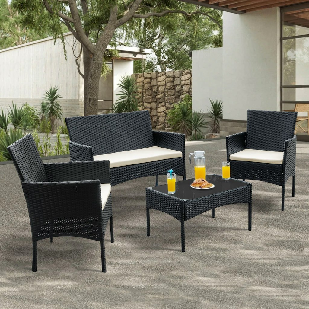 Patio Conversation Sets at Lowe's: Under $500