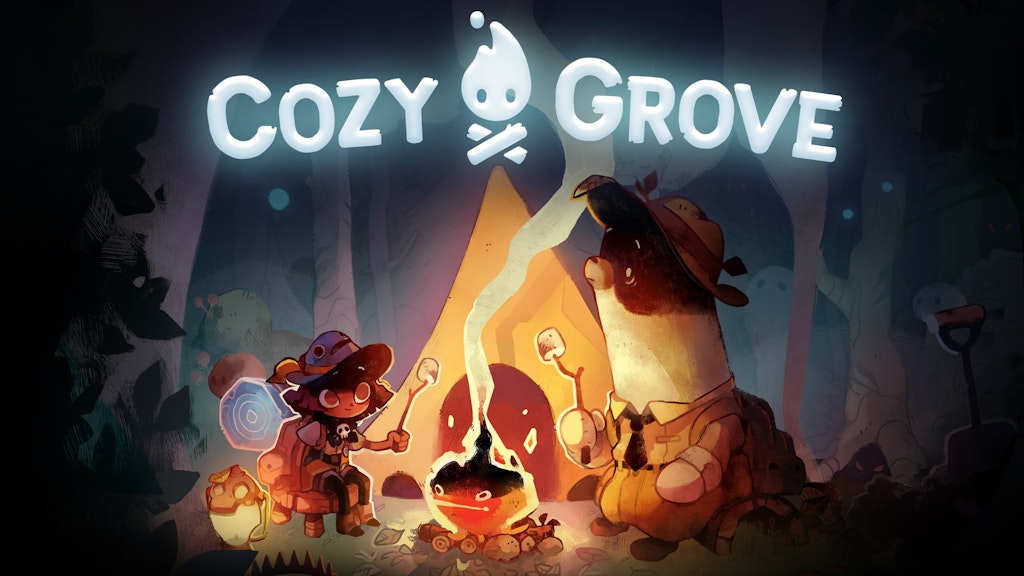 Cozy Grove for PC (Epic Games): Free