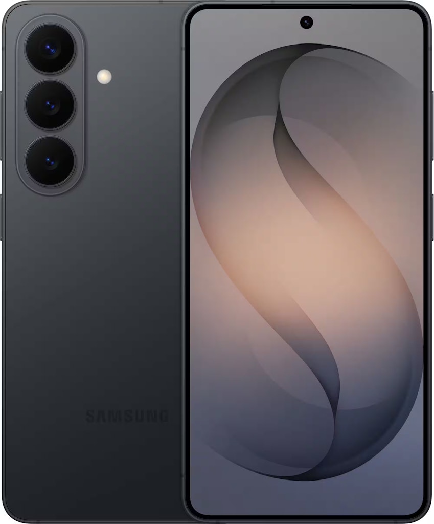 Unlocked Samsung Galaxy S26 256GB Android Smartphone: From $400 w/ Trade-in + $50 Best Buy Gift Card