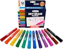 Crayola Take Note 12-Count Dry Erase Markers for $8 + free shipping w/ Prime
