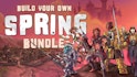 Fanatical Build Your Own Spring Bundle for Games for $1 ... or less + digital downloads