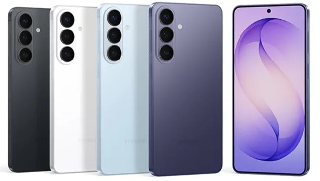 Unlocked Samsung Galaxy S26+ 512GB Android Phone: From $620 w/ Trade-In + $30 Samsung Credit