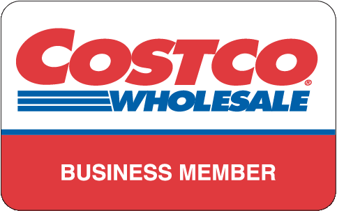 Costco 1-Year Business Membership: $65 w/ $45 Costco Shop Card