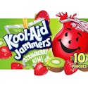 Kool-Aid Jammers 10-Count Box for $1.99 via Sub & Save + free shipping w/ Prime