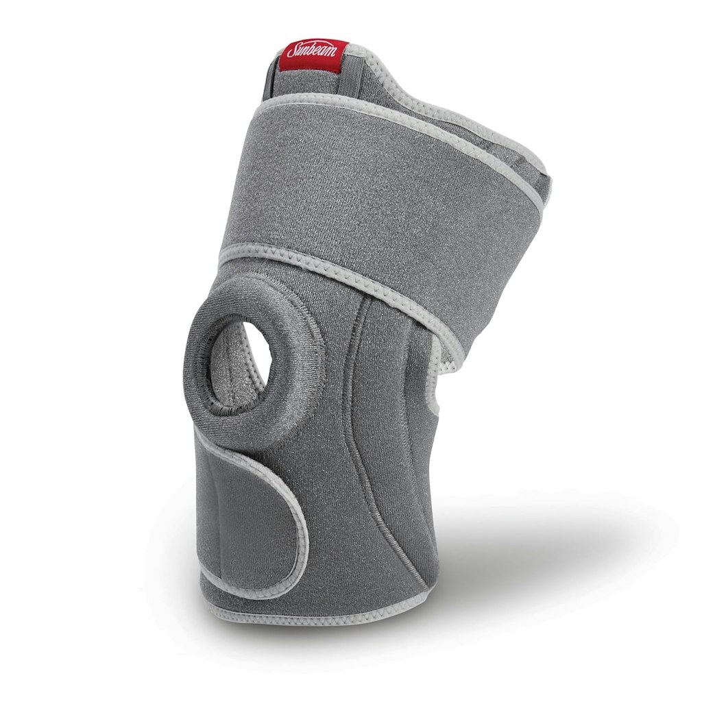 Sunbeam SelectRelief System Knee Therapy Bundle: $30