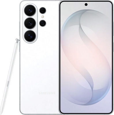 Samsung Galaxy S26 Ultra 256GB Android Smartphone for Verizon: From $5/mo w/ Unlimited Plan