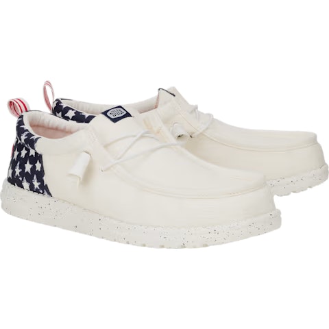 Hey Dude Spring Doorbusters: Up to 63% off 