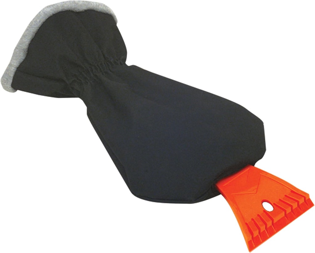Emsco Bigfoot Waterproof Glove and Ice Scraper: $11