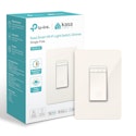 Kasa Smart Dimmer Switch for $17 + free shipping w/ Prime