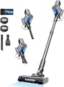 Omeser 50Kpa Cordless Vacuum Cleaner for $88 + free shipping