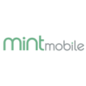 Mint Mobile 3-Month 5GB Plan for $10 per month