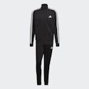 adidas Men's Essentials 3-Stripes Track Suit (M only) for $24 + free shipping