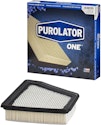 Purolator PurolatorONE Advanced Engine Air Filter for $4 + free shipping w/ Prime