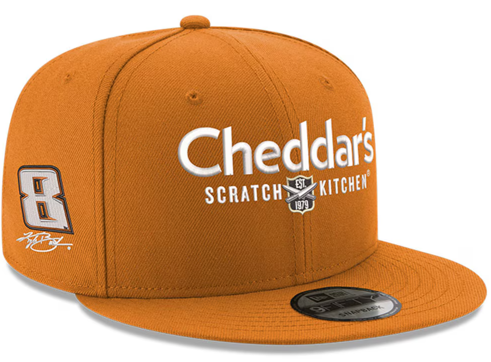 Men's Clearance NASCAR Hats at Fanatics: from $5.99