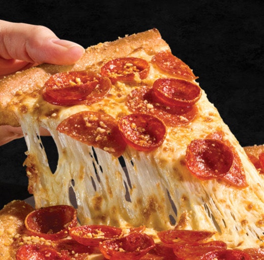 Marco's Pizza Pi Day Deal: Buy a large pizza and get a medium for $3.14