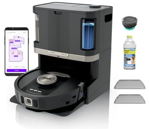 Vacuum Cleaners and Floorcare at Woot: Up to 75% off