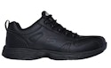 Skechers Work Men's Dighton Strits Work Sneakers for $45 + free shipping