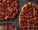 Round Table Pizza Pi Day Deal for Personal pan pizza for $3.14 w/ L pizza purchase