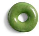 Krispy Kreme Green Glazed Doughnut: Free when you dress in green Mar 16-17