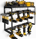 8-Slot Power Tool Organizer for $20 + free shipping w/ Prime