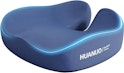 Huanuo Ergonomic Seat Cushion with Cooling Gel for $15 + free shipping w/ Prime