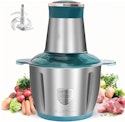 300W Electric Food Chopper for $30 + free shipping