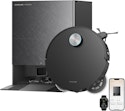 Dreame X60 35,000Pa Ultra Thin Robot Vacuum for $1,353.74 + free shipping