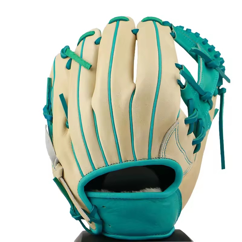 Japanese Kip Baseball Glove: $40 Japanese Kip Baseball Glove: $40