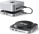 Acer Gadget Mac Mini M4 Dock 8TB SSD Enclosure for $56 + free shipping