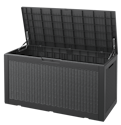 100-Gallon Locking Deck Box for $50 + free shipping